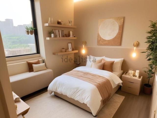 Piso en venta en Villares De La Reina