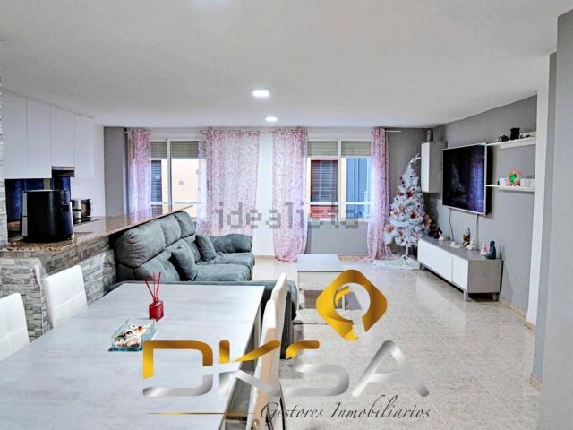 Piso en venta en la Plana Baixa, Valencia