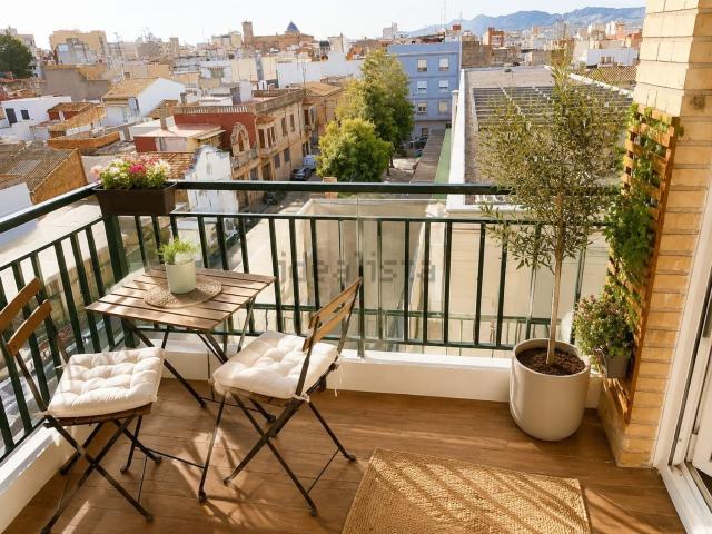 Piso en venta en la Plana Baixa, Valencia