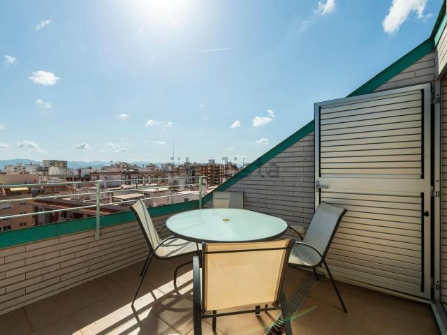 Ático en venta en la Plana Baixa, Valencia