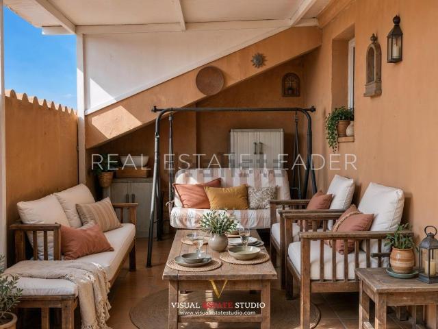 Dúplex en venta en la Plana Baixa, Valencia