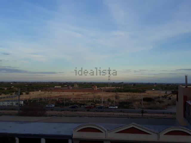 Piso en alquiler en Vila-real, Valencia