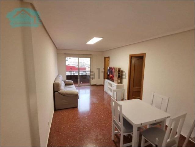 Piso en alquiler en la Plana Baixa, Valencia