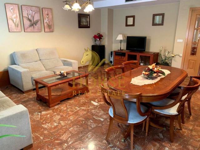 Ático en venta en Carinyena, Vila-real