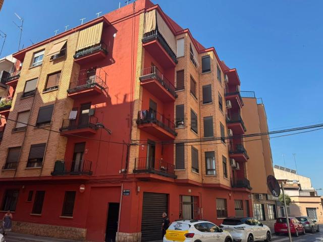 Piso en venta en Vila-real, Castelló / Castellón