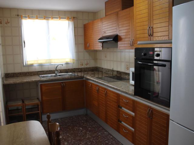 Piso en alquiler en Vila-real, Valencia