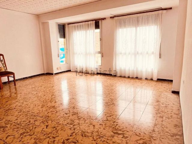 Piso en alquiler en la Plana Baixa, Valencia