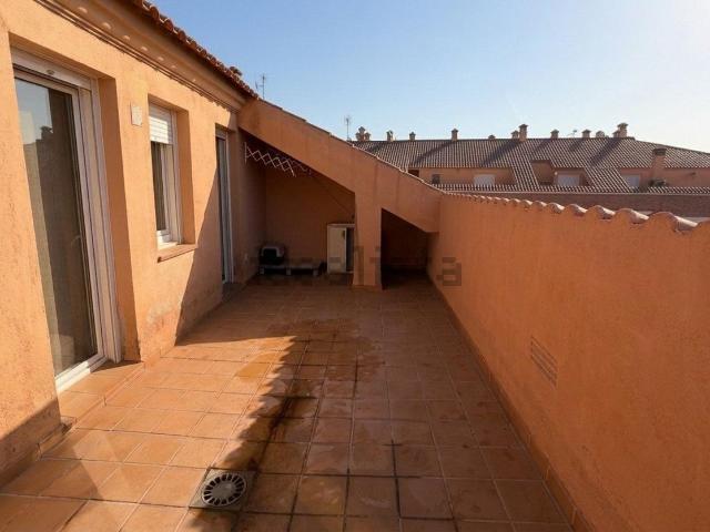 Ático en venta en la Plana Baixa, Valencia