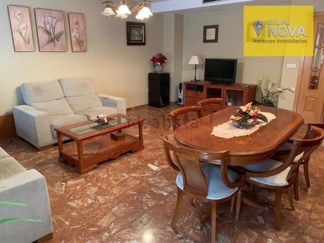 Dúplex en venta en Vila-real, Castelló / Castellón