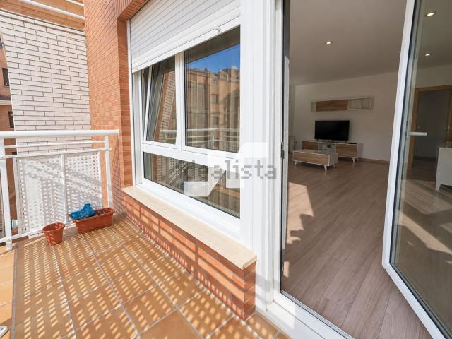 Piso en alquiler en la Plana Baixa, Valencia
