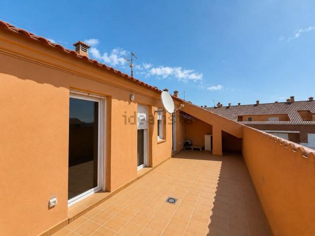 Ático en venta en la Plana Baixa, Valencia