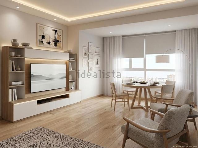 Piso en venta en Vila-real, Castelló / Castellón