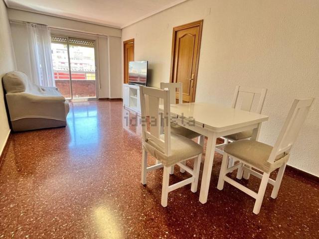 Piso en alquiler en la Plana Baixa, Valencia