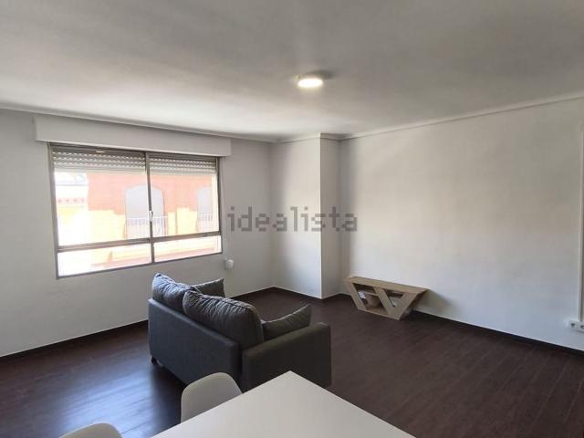 Piso en alquiler en la Plana Baixa, Valencia