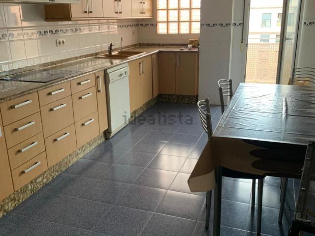 Ático en venta en Vila-real, Castelló / Castellón