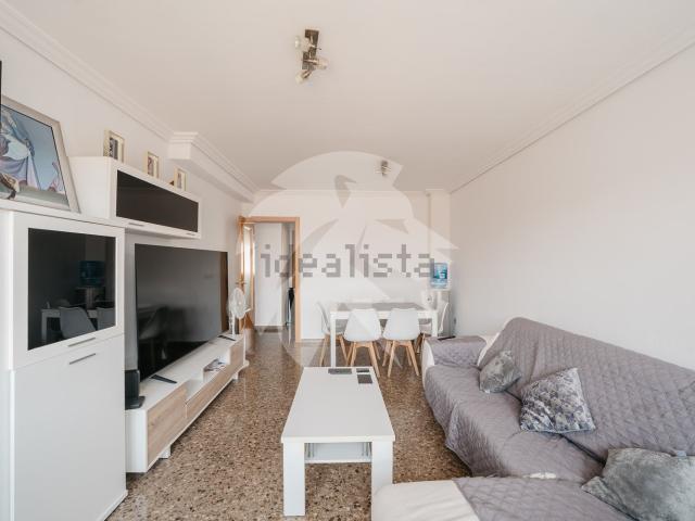 Ático en venta en la Plana Baixa, Valencia