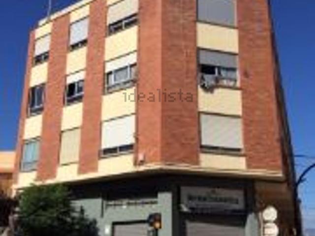 Piso en venta en Polígon Industrial Camí d'Artana, Vila-real