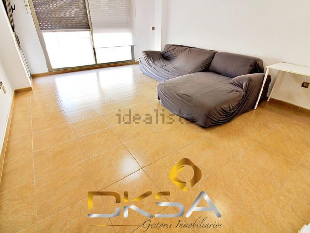 Piso en alquiler en la Plana Baixa, Valencia