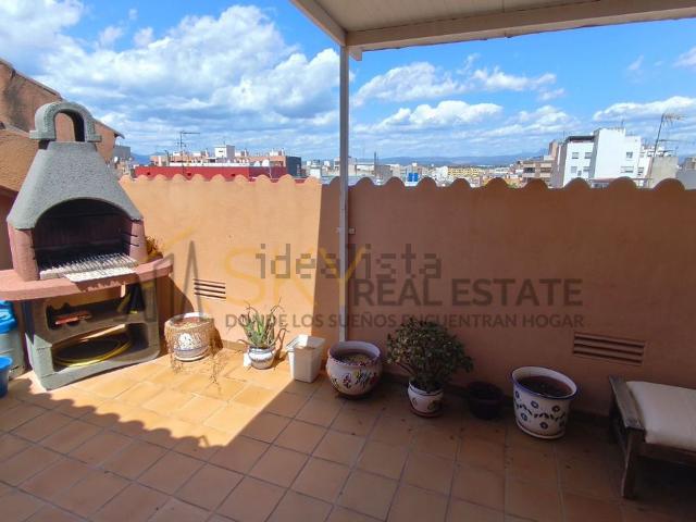 Ático en venta en la Plana Baixa, Valencia