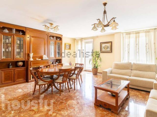 Ático en venta en la Plana Baixa, Valencia