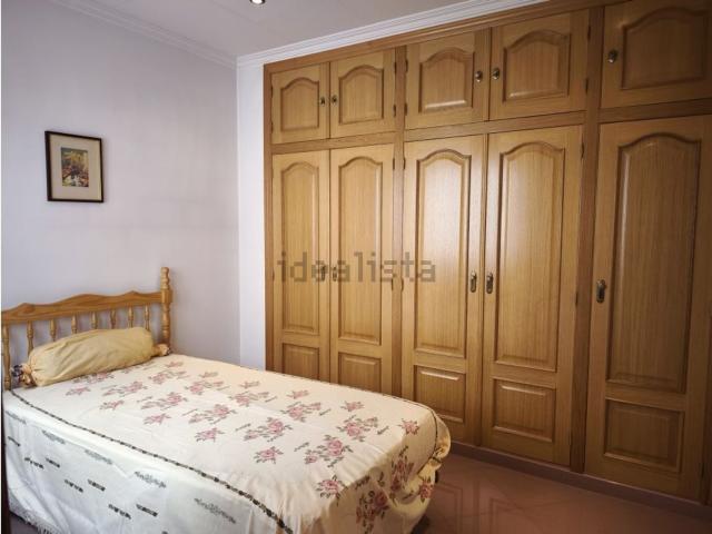 Piso en venta en Villarrobledo, Castilla-La Mancha