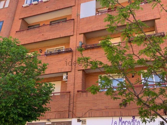 Piso en venta en Villarrobledo, Castilla-La Mancha