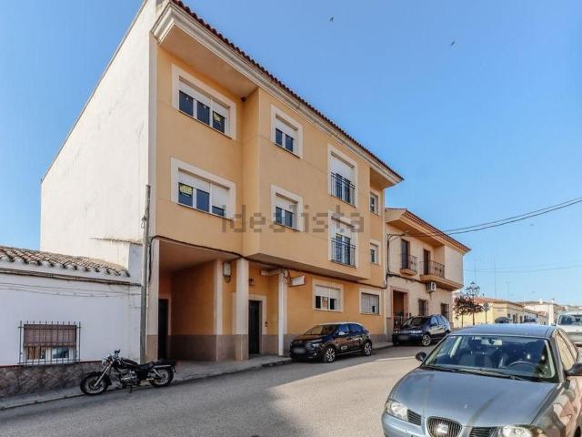 Piso en venta en Villarrobledo