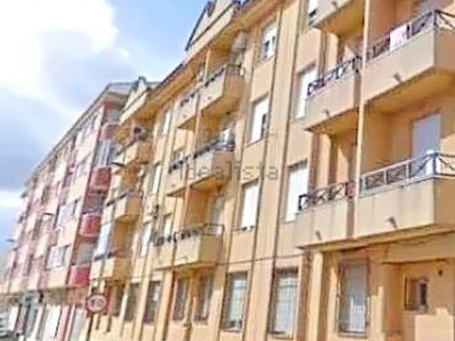 Piso en venta en Villarrobledo
