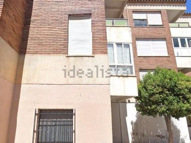 Piso en venta en Villarrobledo