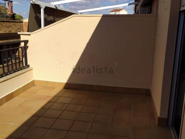 Ático en venta en Villarrobledo, Castilla-La Mancha