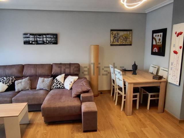 Piso en venta en Villarrobledo, Castilla-La Mancha