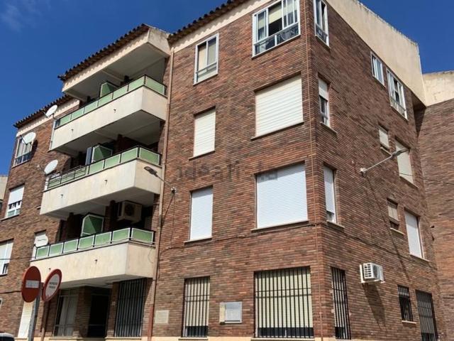 Piso en venta en Villarrobledo