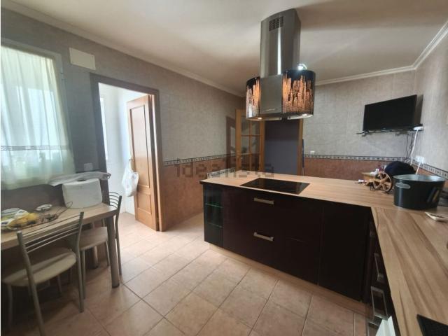 Piso en venta en Villarrobledo, Castilla-La Mancha