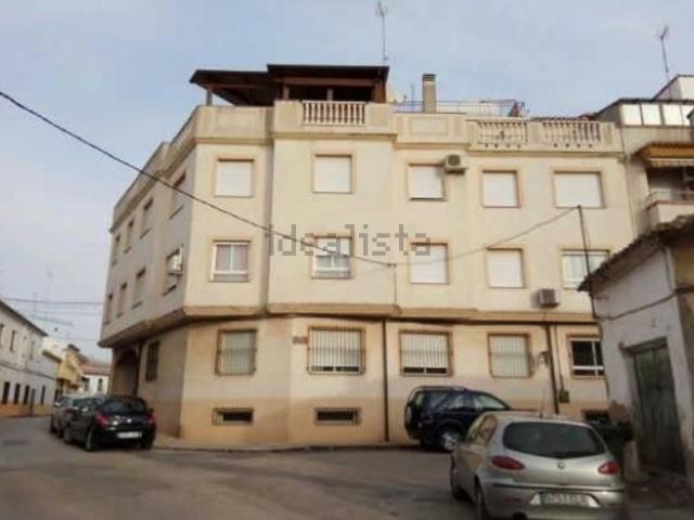 Piso en venta en Villarrobledo, Castilla-La Mancha