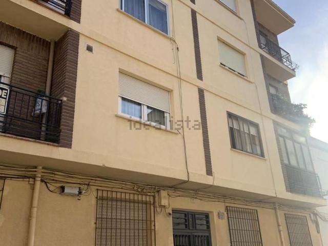 Piso en venta en Villarrobledo