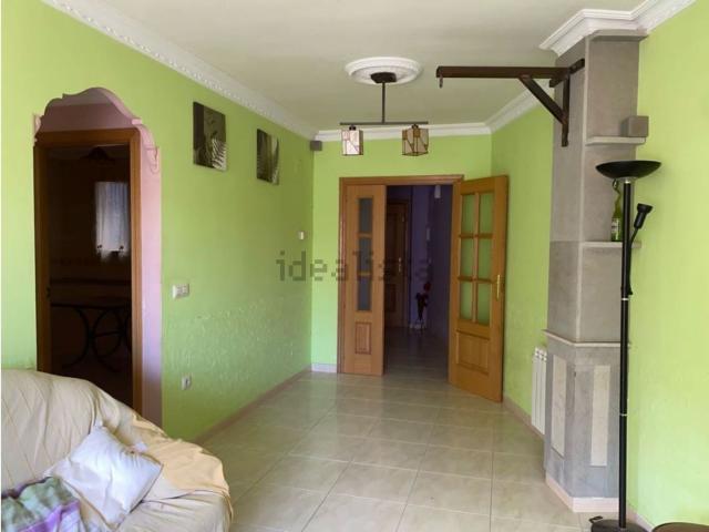 Piso en venta en Villarrobledo, Castilla-La Mancha