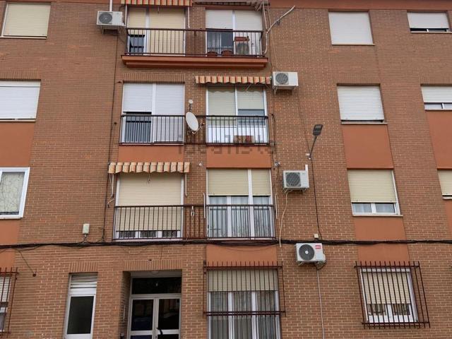 Piso en venta en Villarrobledo, Castilla-La Mancha