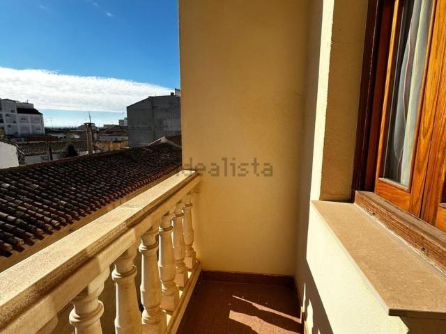 Piso en venta en Villarrobledo, Castilla-La Mancha