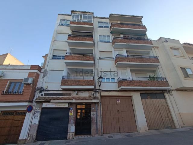Piso en venta en Villarrobledo, Castilla-La Mancha