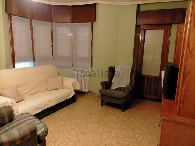 Piso en venta en Villarrobledo, Castilla-La Mancha