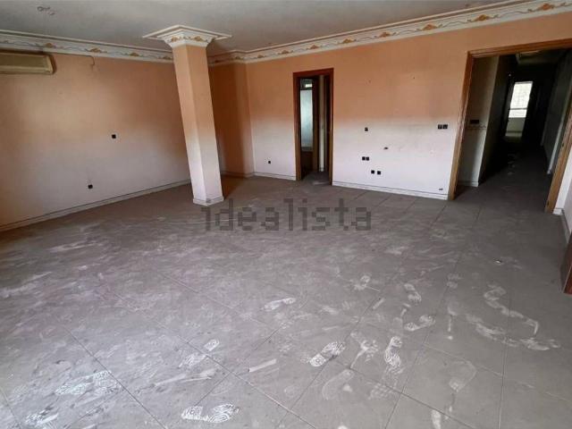 Piso en venta en Villarrobledo, Castilla-La Mancha