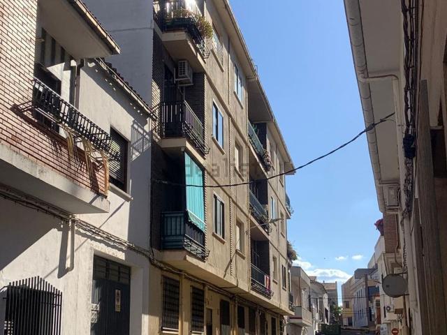 Piso en venta en Villarrobledo