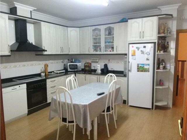 Piso en venta en Villarrobledo, Castilla-La Mancha