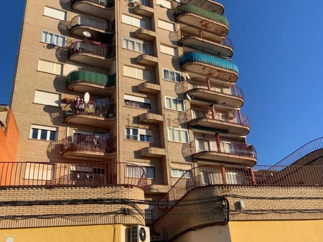 Piso en venta en Villarrobledo