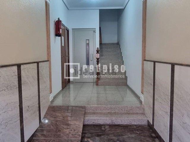Piso en venta en Villarrobledo