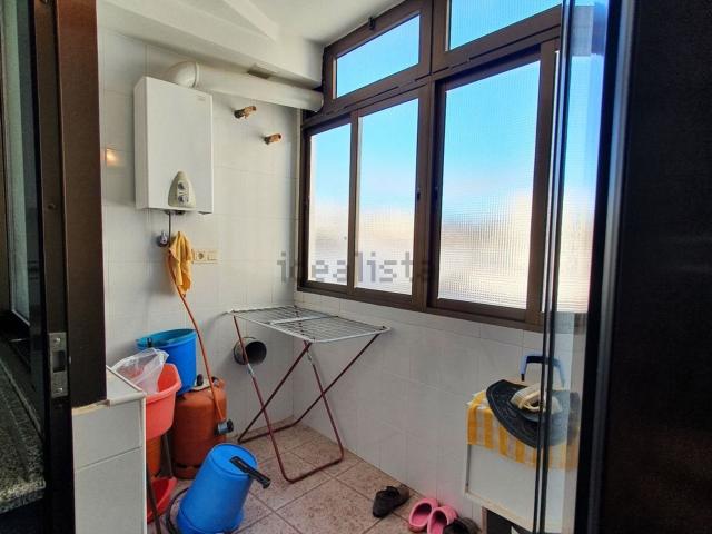 Piso en venta en Villarrobledo, Castilla-La Mancha