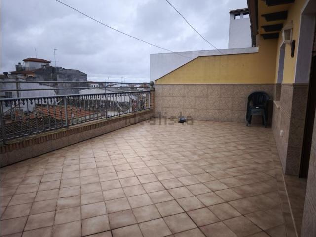 Piso en venta en Villarrobledo, Castilla-La Mancha