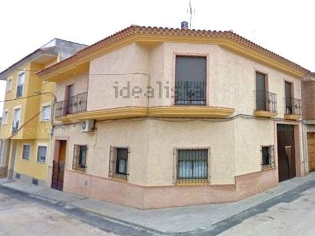 Piso en venta en Villarrobledo, Castilla-La Mancha