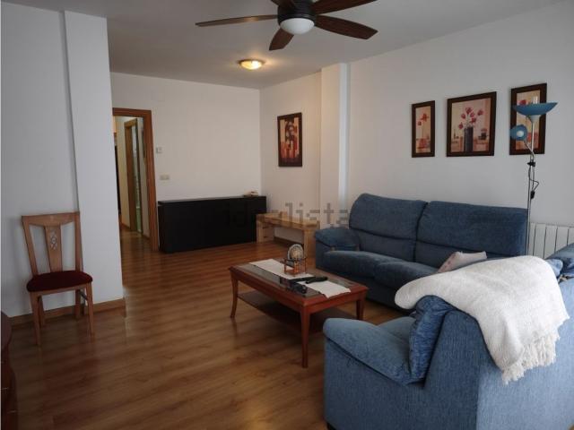Piso en venta en Villarrobledo, Castilla-La Mancha