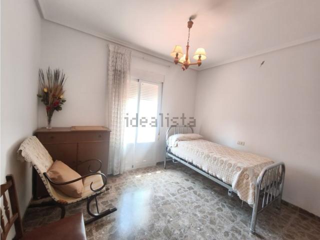 Piso en venta en Villarrobledo, Castilla-La Mancha